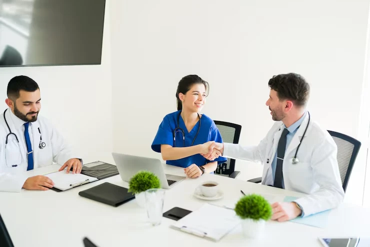 Tenant Sourcing and Management