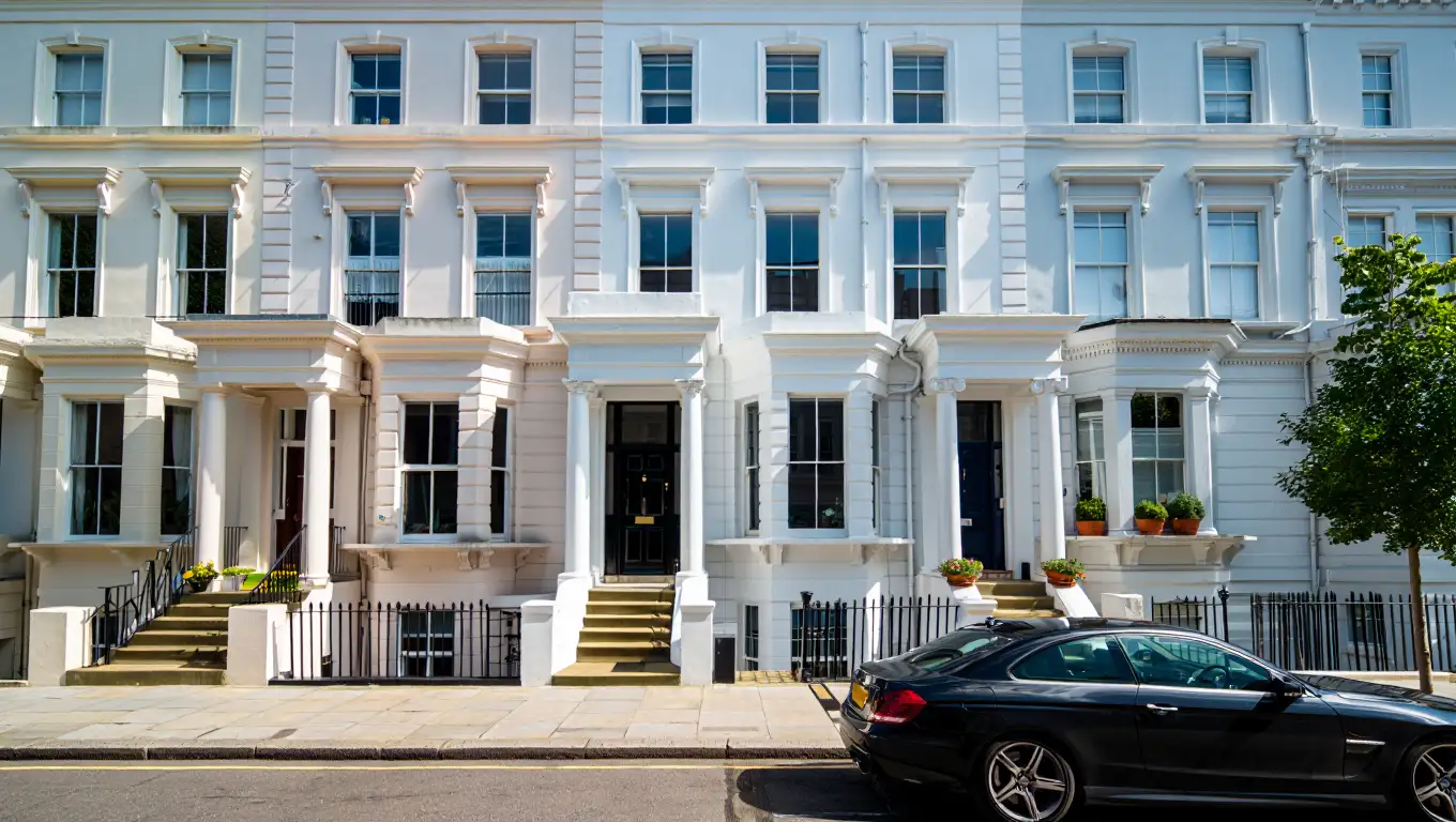 Town House