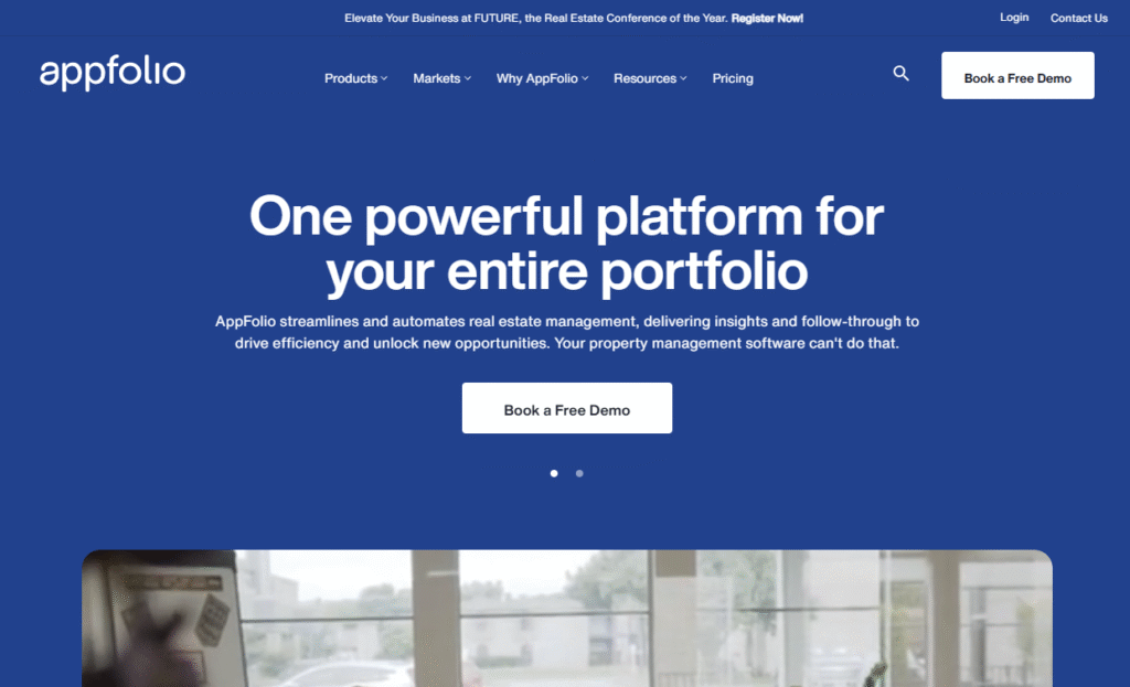 AppFolio