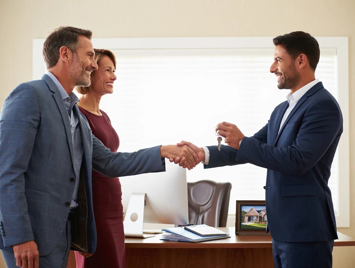 Capital Release Success