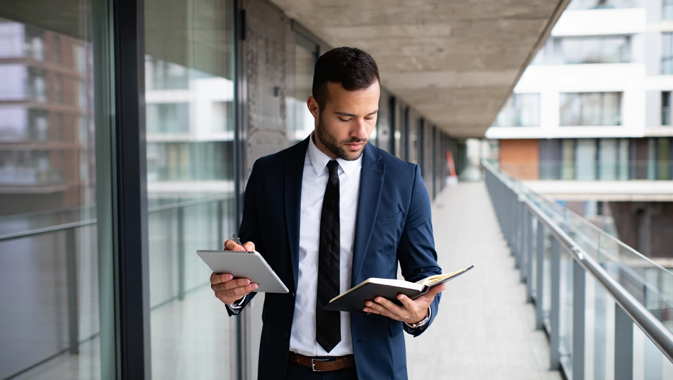 Financial Framework: