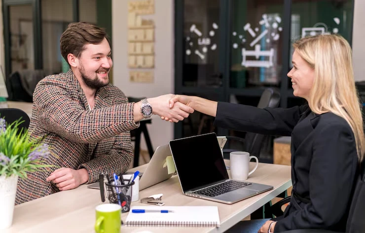 Full Acquisition Service