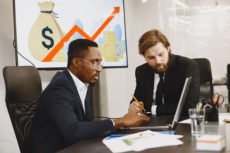 Investment Strategy Consultation