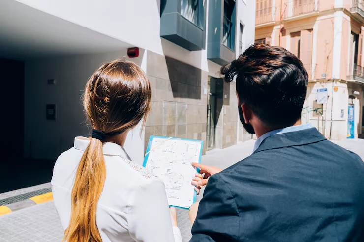 Off-Market Property Research