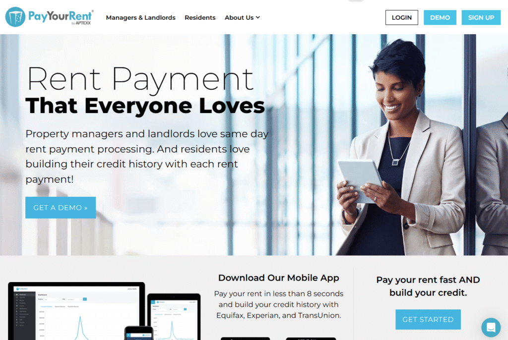 PayYourRent