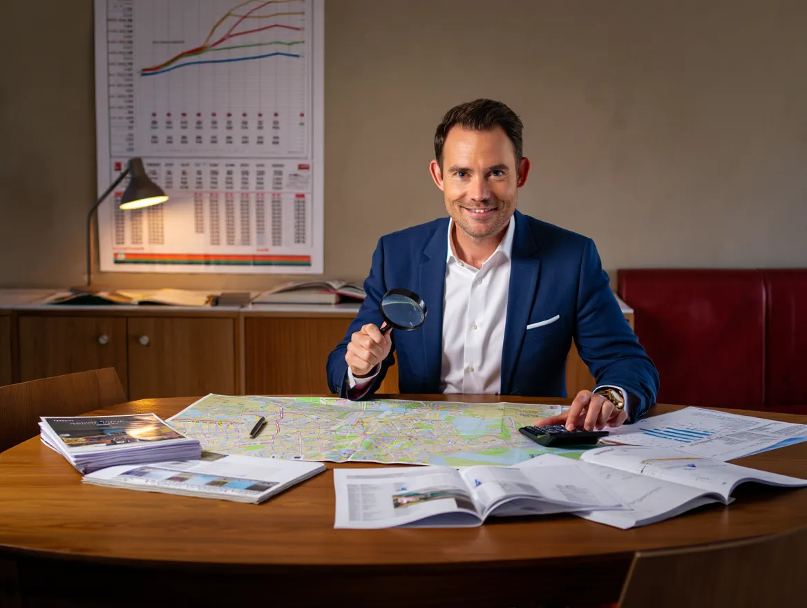 Property Acquisition Details