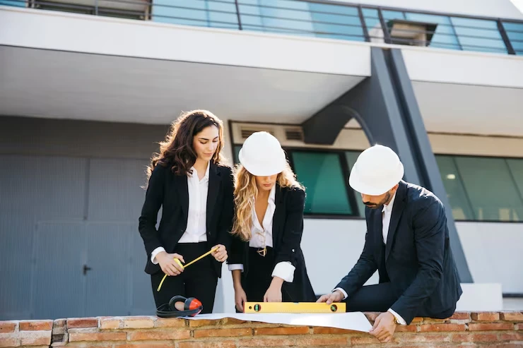 Property Management and Maintenance
