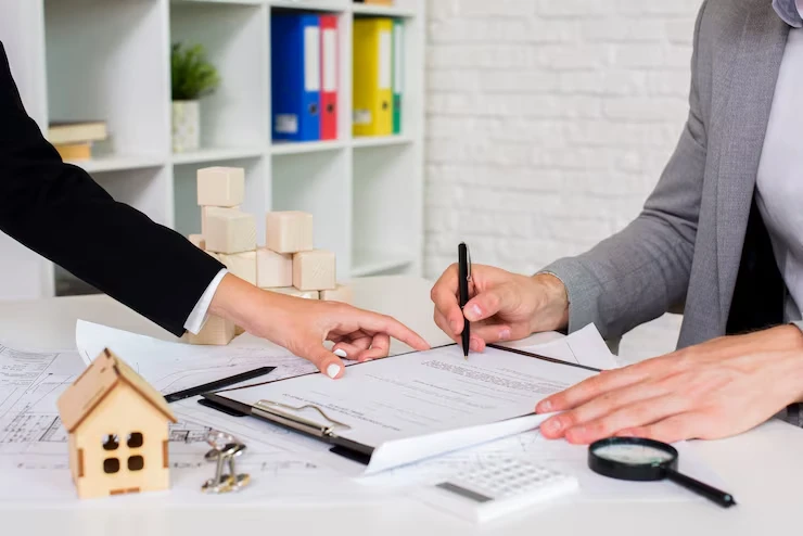 Property Value Assessment