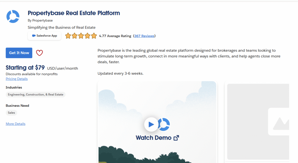 Propertybase