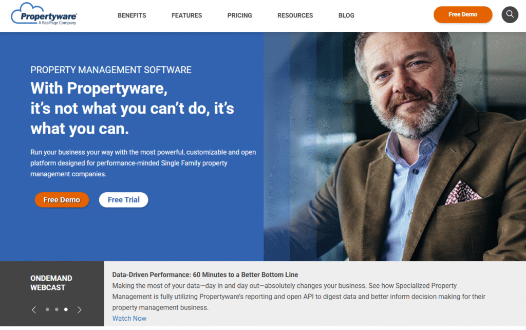 Propertyware