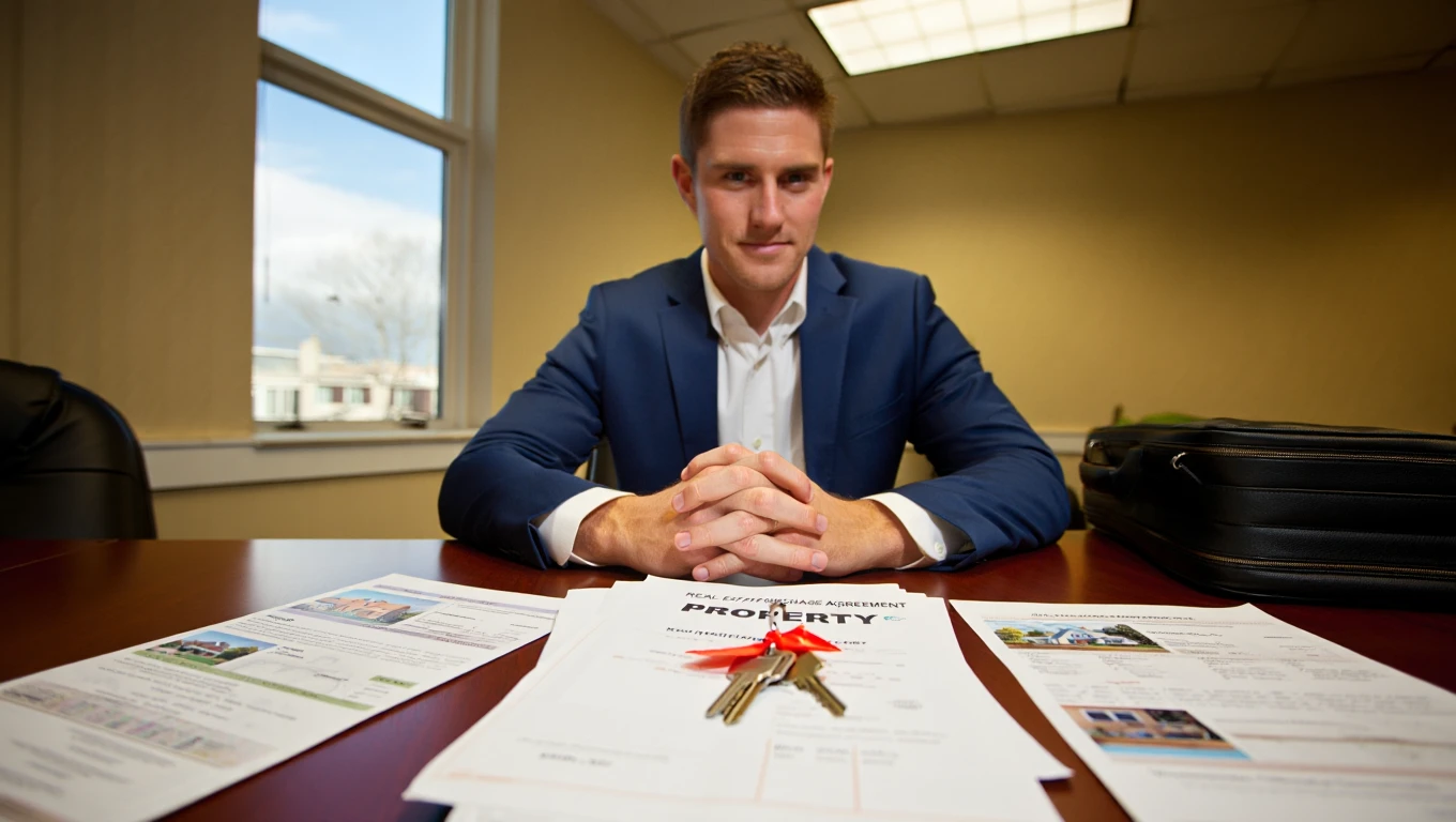 Tenant Acquisition and Management