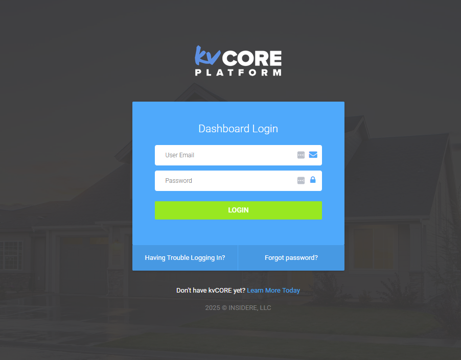 kvCORE
