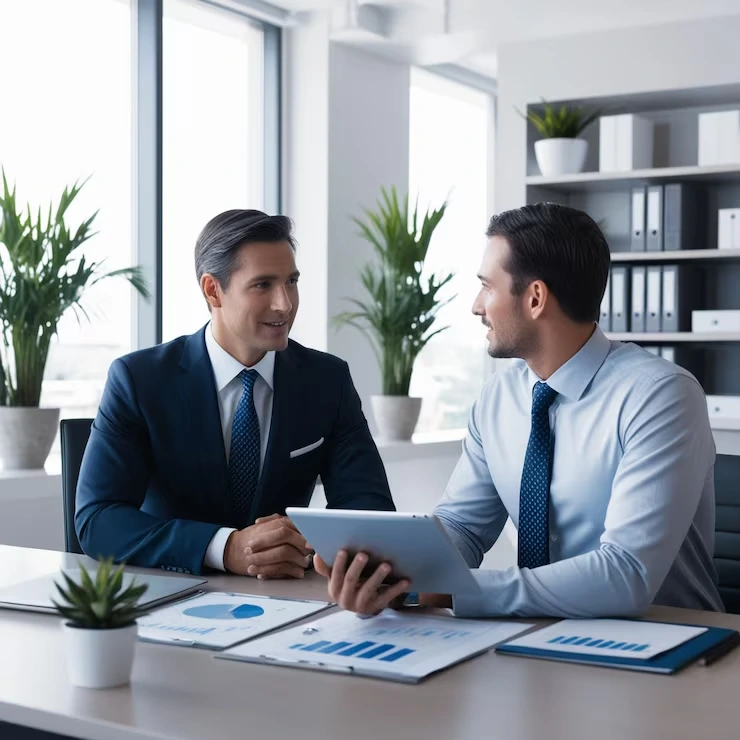 Acquisition Strategy and Negotiation Consultancy