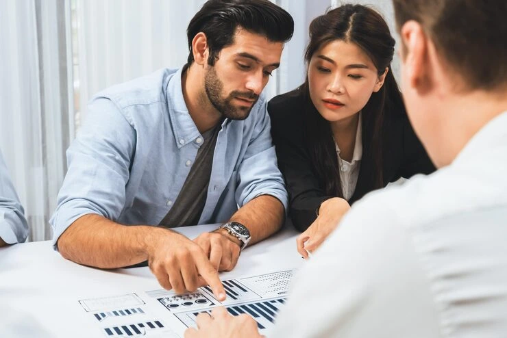 Asset Due Diligence and Risk Assessment