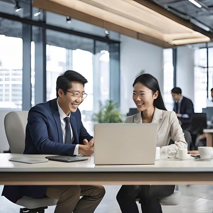 Business Setup and Expansion Consulting for Chinese Entrepreneurs in Dubai