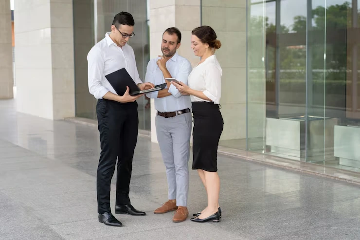 Residential Property Sourcing