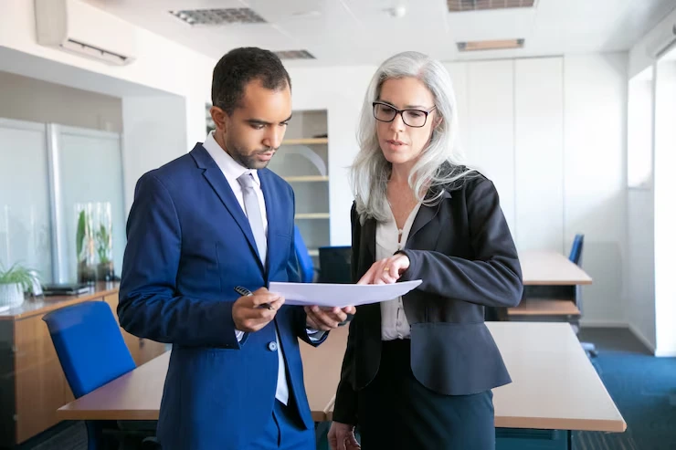 Compliance and Documentation Guidance