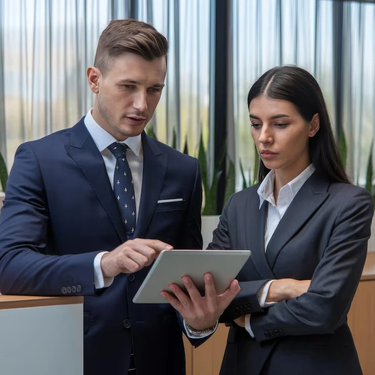 Compliance and Regulatory Consulting