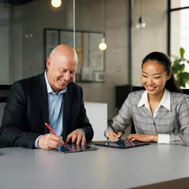 Compliance with UK Financial Rules When Investing in Dubai