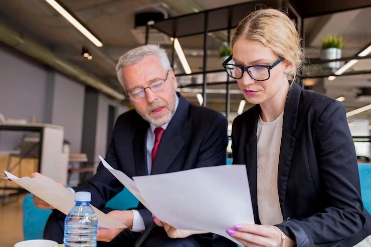 Comprehensive Due Diligence and Compliance