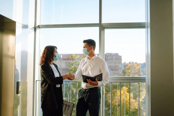 Corporate Housing and Staff Accommodation