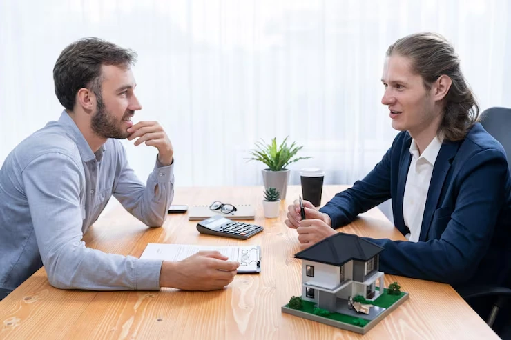 Corporate Property Sourcing and Deal Origination
