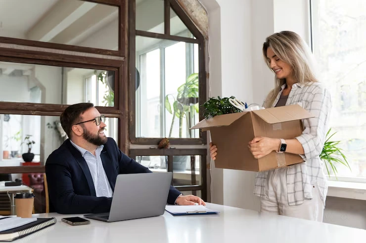 Corporate and Executive Relocation Housing
