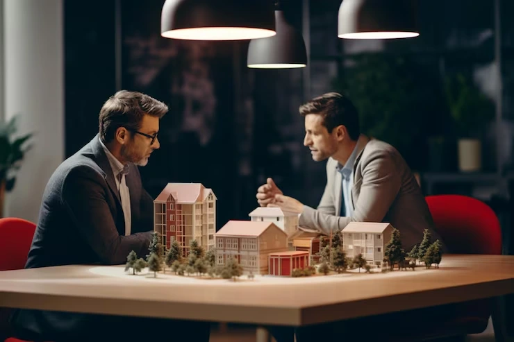 Custom Property Investment Strategies