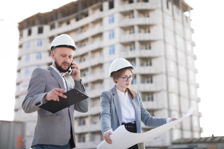 Dubai Construction Project Property Sourcing