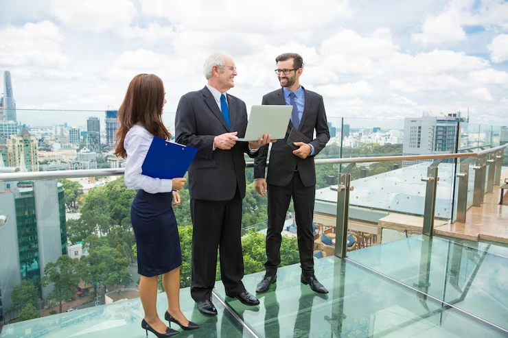 Dubai Corporate Investor Property Sourcing Services