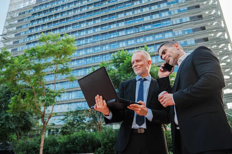 Dubai Global Investor Property Sourcing Services