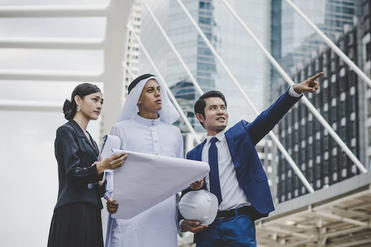 Dubai Investment Fixer Upper Properties