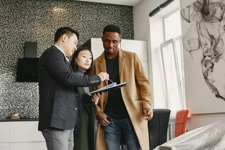 Dubai Luxury Property Relocation Consultancy