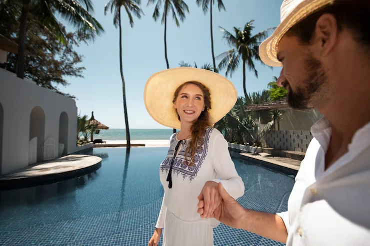 Dubai Luxury Villa Sourcing for Expats