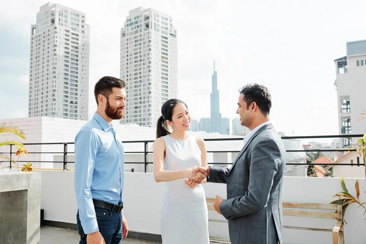 Dubai New Build Property Sourcing