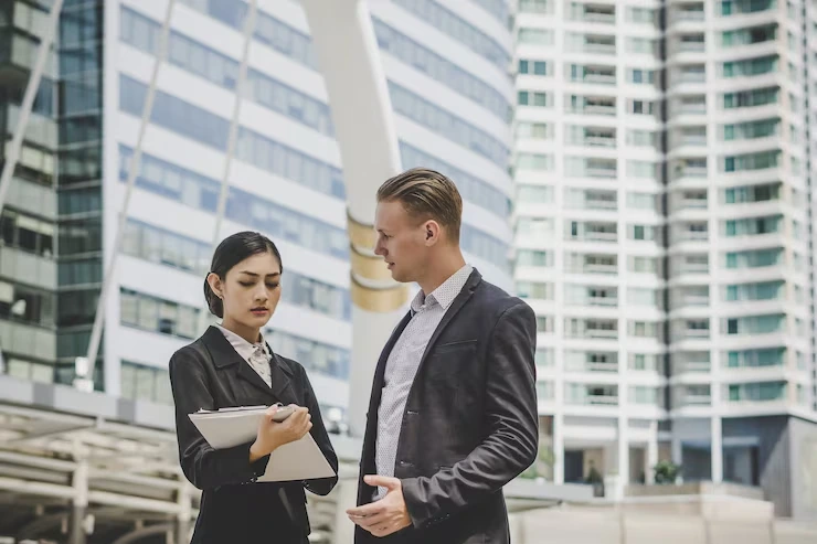 Dubai Offshore Property Investment Services