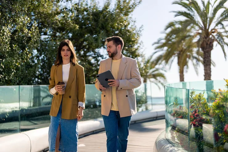 Dubai Property Acquisition for Expats