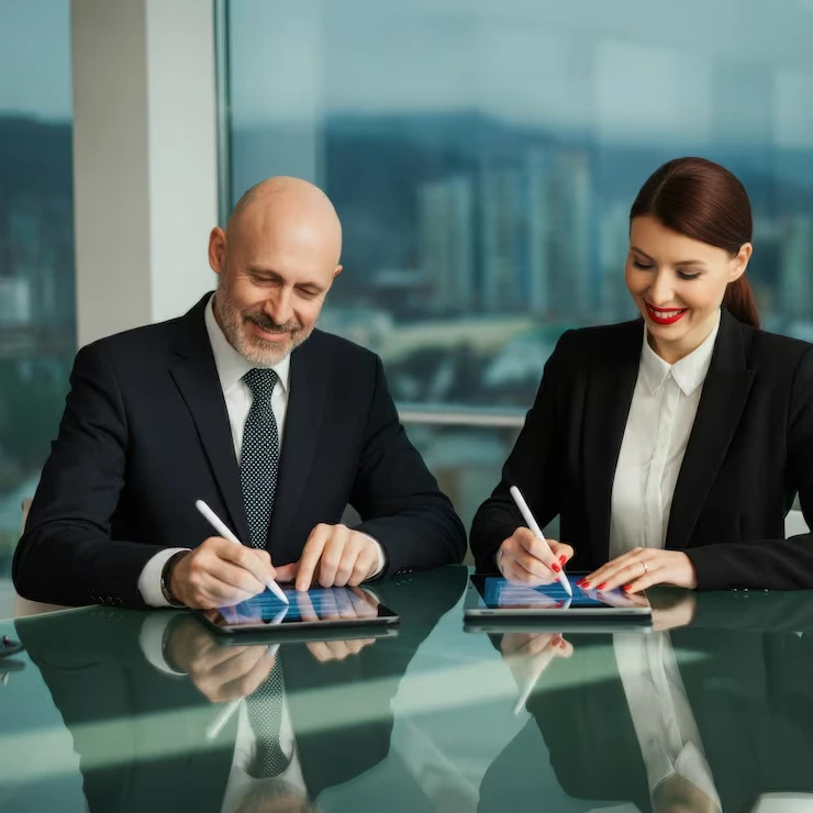 Dubai Property Investment Advisory Services