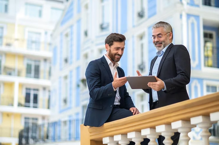 Dubai Property Sourcing Agents for Expats