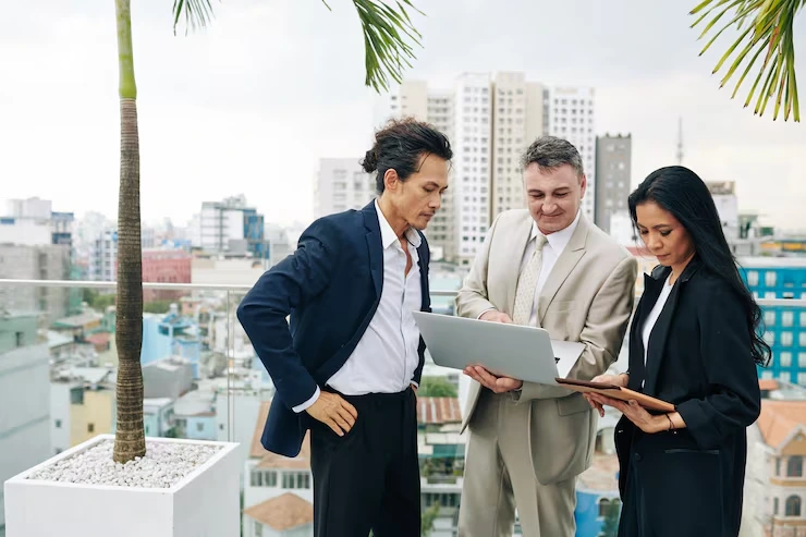 Dubai Property Sourcing Consultancy Services