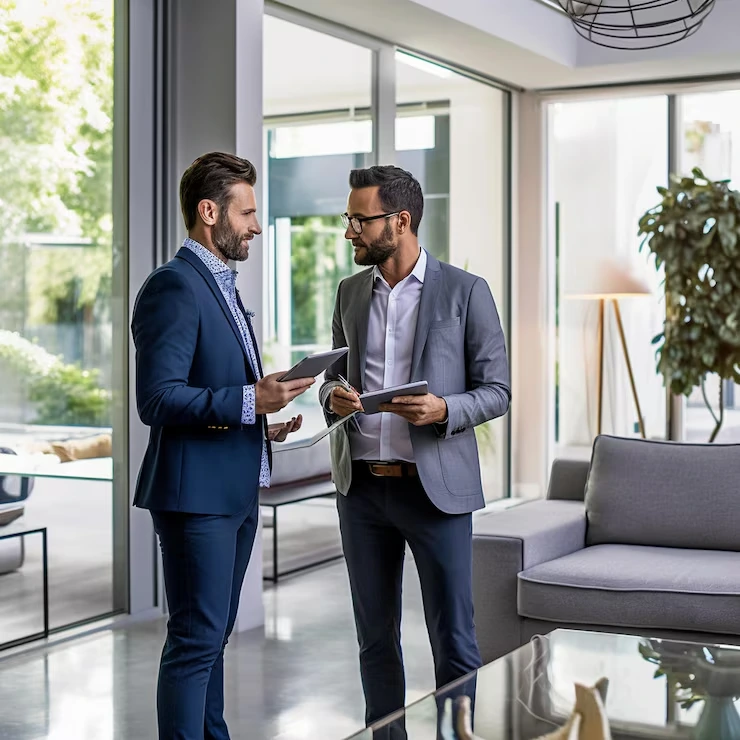 Dubai Property Sourcing Consulting for High Net Worth Individuals