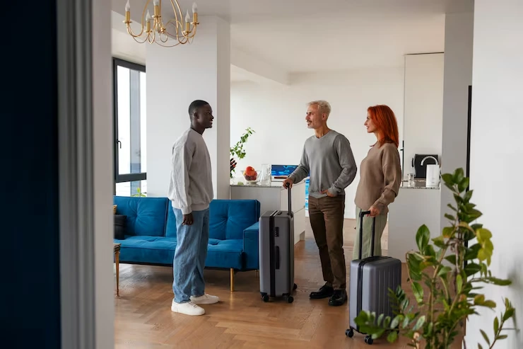 Dubai Property Sourcing Relocation Luxury Packages