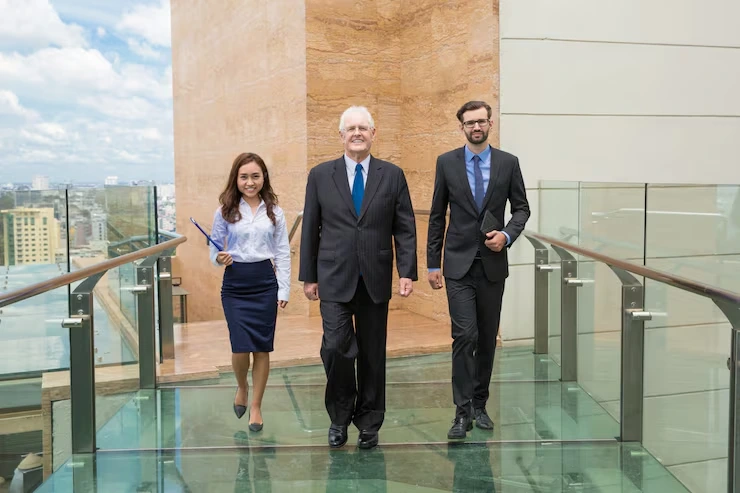 Dubai Property Sourcing for Overseas Investors