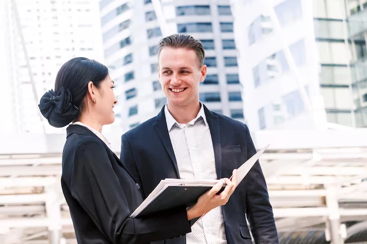 Dubai Real Estate Management Consulting Services