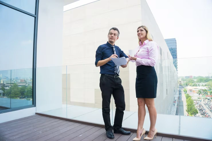 Dubai Serviced Apartment Sourcing Services