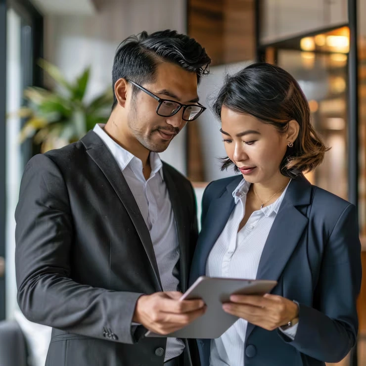 Dubai Sourcing for Chinese Investors Consulting Service