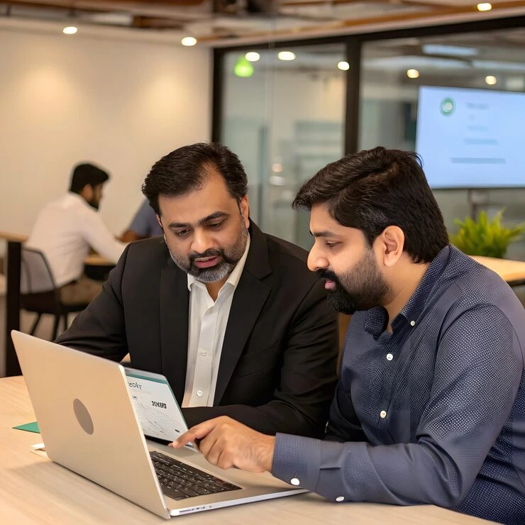 Dubai Sourcing for Indian Investors: Consulting Services That Work