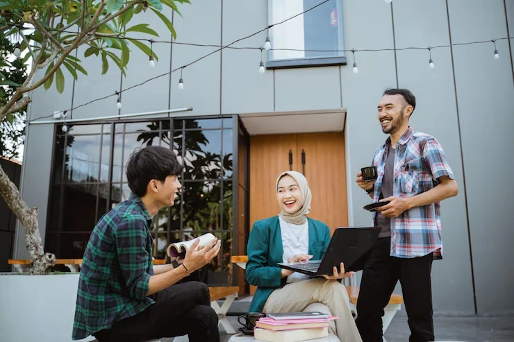 Dubai Student Accommodation Property Sourcing Services