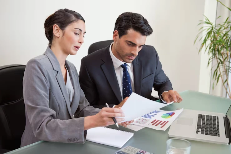 Due Diligence and Risk Assessment