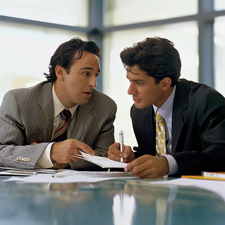 Due Diligence and Risk Consulting for Dubai Investments